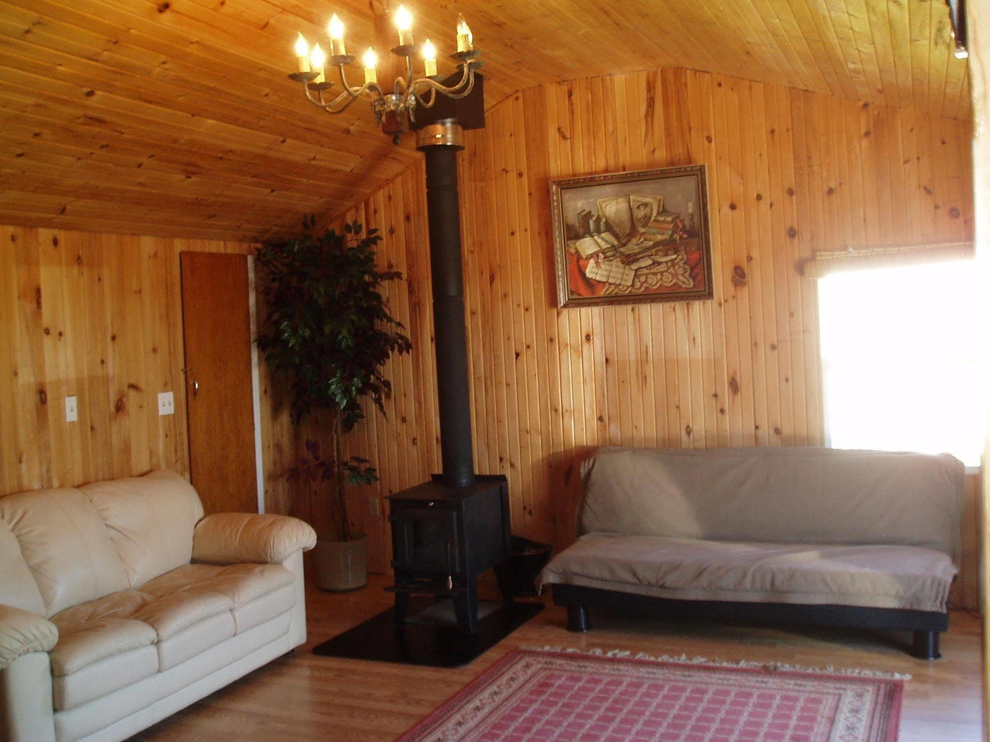 Bubbling Brook Cottages Кавендиш Экстерьер фото